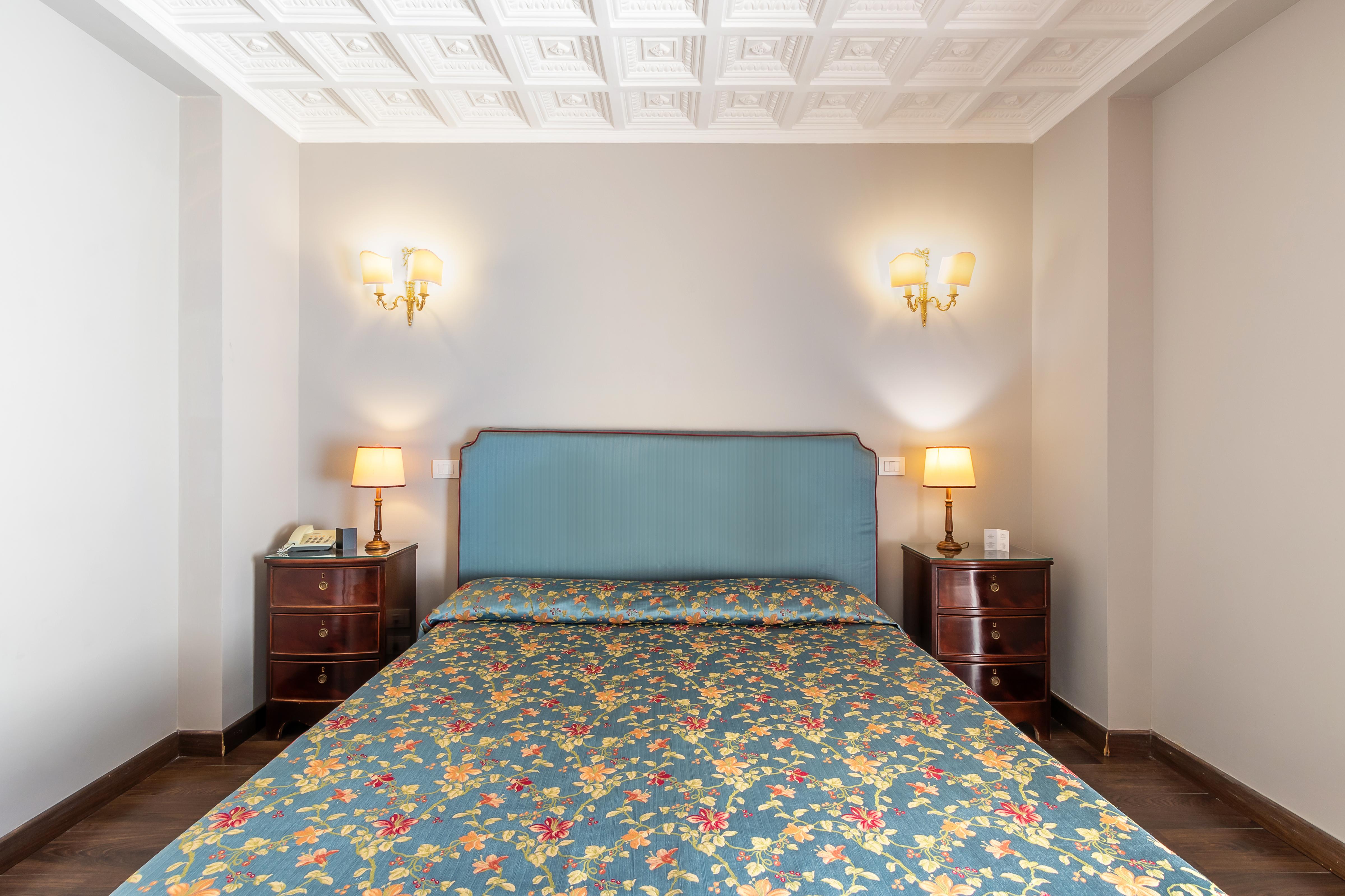 Decumani Hotel De Charme نابولي المظهر الخارجي الصورة