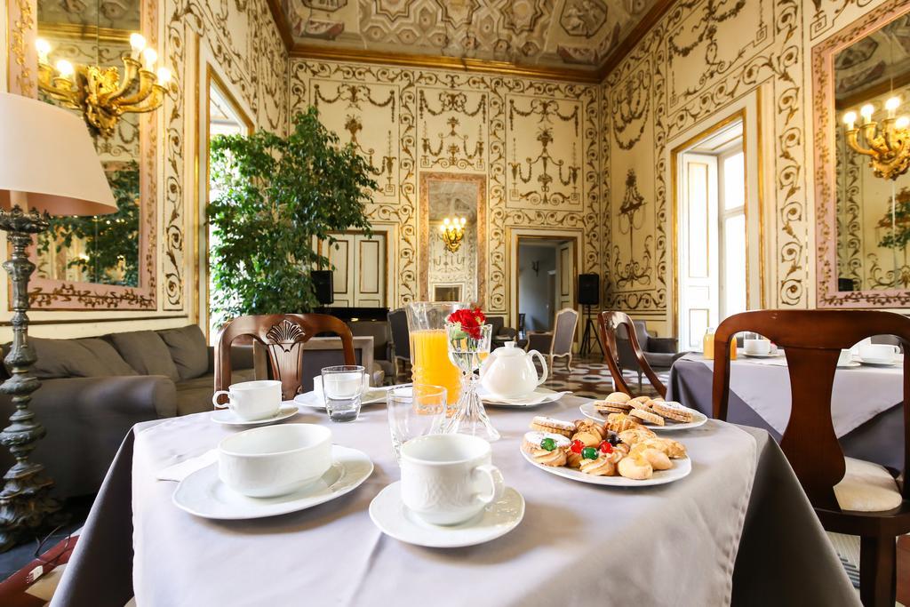 Decumani Hotel De Charme نابولي المظهر الخارجي الصورة