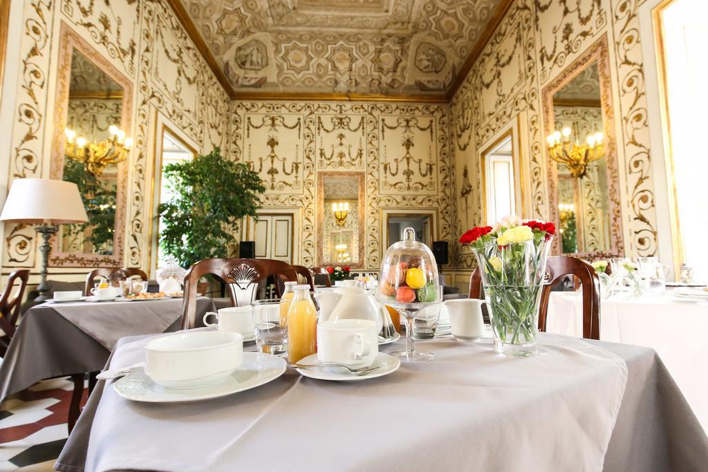 Decumani Hotel De Charme نابولي المظهر الخارجي الصورة