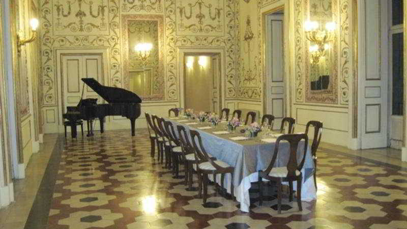 Decumani Hotel De Charme نابولي المظهر الخارجي الصورة